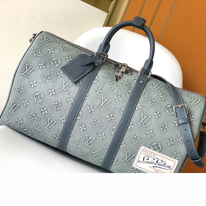 LV Travel Bags